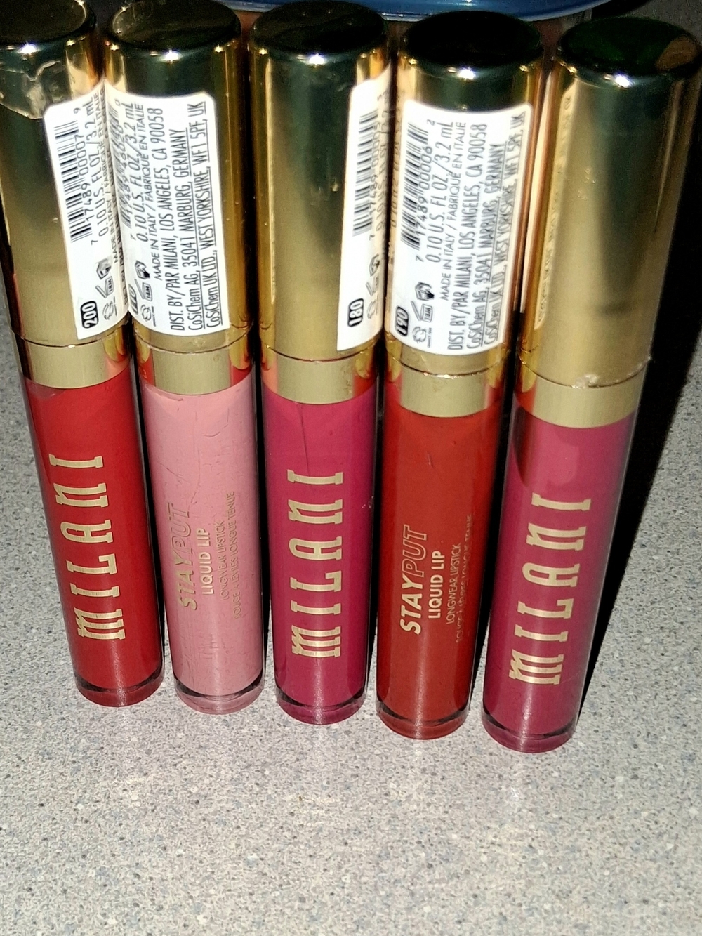 Beauty Lot Lip